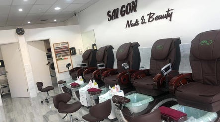 Saigon Nailsの画像：2