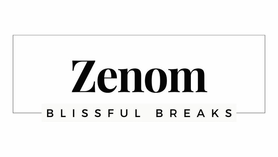 Zenom - Massage On Demand зображення 1