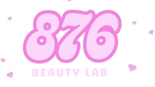 876 Beauty Lab - Harlow