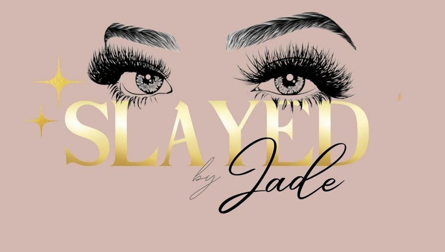 Slayed by Jade image 1