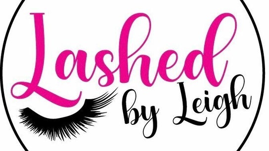 Lashed by Leigh