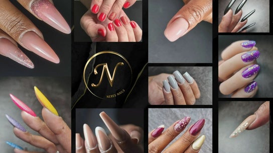 Neres Nails