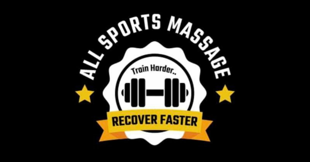 Buy Vouchers At All Sports Massage All Sports Massage 25b The Precincts Market Place