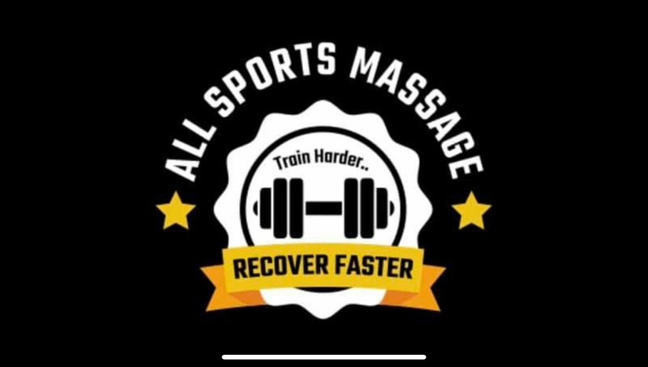 All Sports Massage afbeelding 1