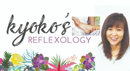Kyoko's Reflexology Bild 2