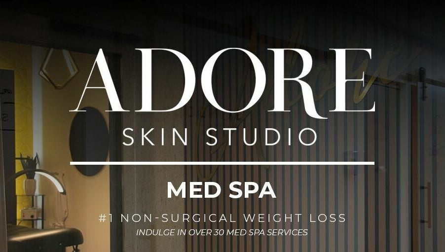 Adore Med Spa afbeelding 1