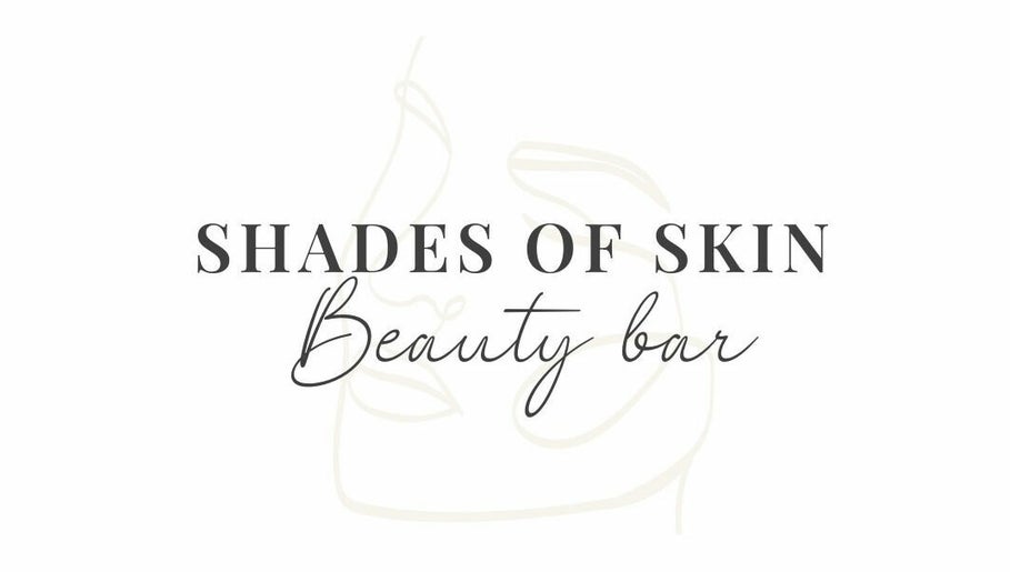 Shades of Skin Beauty Bar afbeelding 1