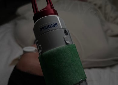 Advanced skincare device at Shades of Skin Beauty Bar, Vaughan, Ontario, CA, ensuring top-quality treatments.