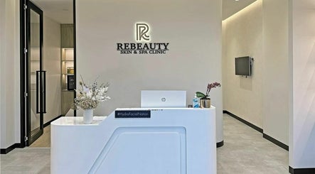 Rebeauty Skin and Spa Clinic
