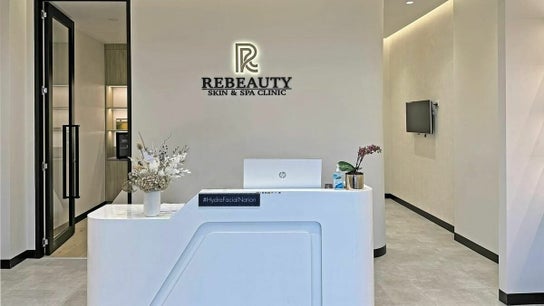 Rebeauty Skin and Spa Clinic