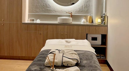 Rebeauty Skin and Spa Clinic