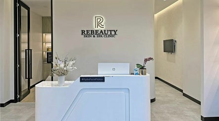 Rebeauty Skin and Spa Clinic image 3