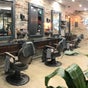 The Groomsmen Barbershop