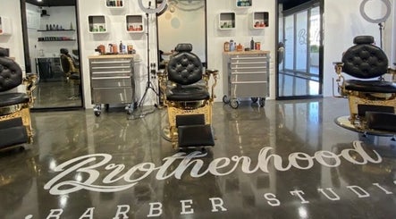 Brotherhood Barber Studio