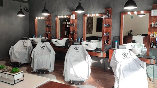 Wötzer Barbería & Spa