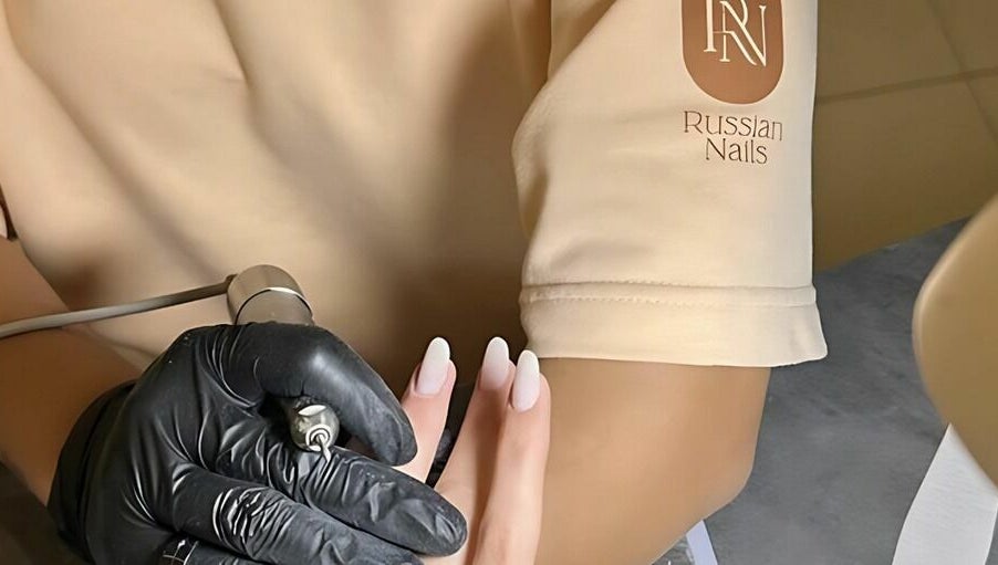 Russian Nails Home Service kép 1