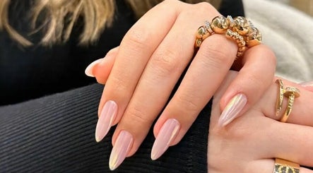 Russian Nails Home Service kép 2