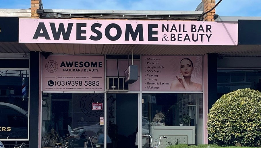 Awesome Nails and Beauty Altona, bilde 1