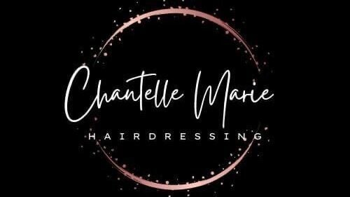 Chantelle Marie Hairdressing