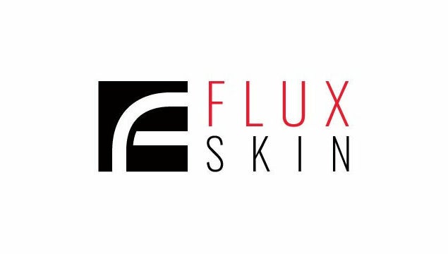 Flux Skin (Droitwich) – obraz 1