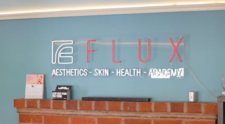 Flux Skin (Droitwich), bilde 3