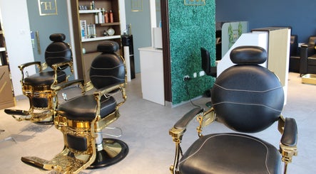 The Hype Lounge Gents Salon And Spa