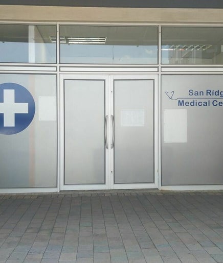 San Ridge Medical Centre, Midrand image 2