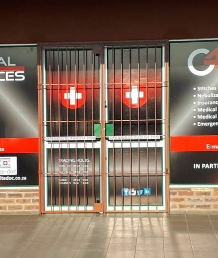 G4 Medical Services and NiteDoc - Helderkruin image 2