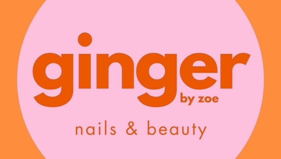 Ginger By Zoe afbeelding 1