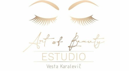 Vesta Karalevic Art of Beauty Estudio изображение 2