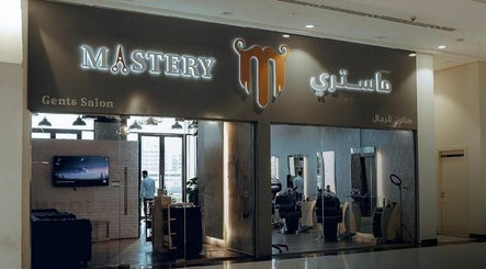 Mastery Gents Salon image 3