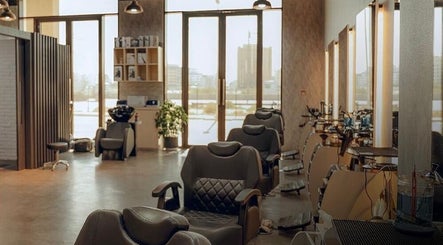 Mastery Gents Salon