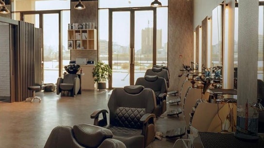 Mastery Gents Salon