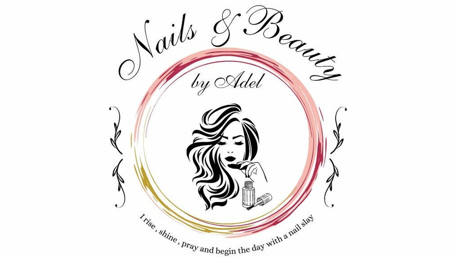 Nails and Beauty by Adél - Alberton 1paveikslėlis