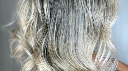 Hair Color by Yvana Roa billede 3