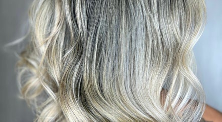 Hair Color by Yvana Roa image 3