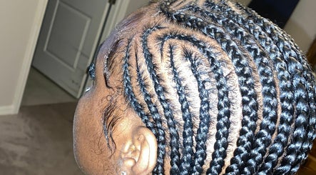 Luv of Locs slika 2