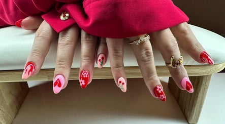 Hello Gorgeous Nails By Rachel