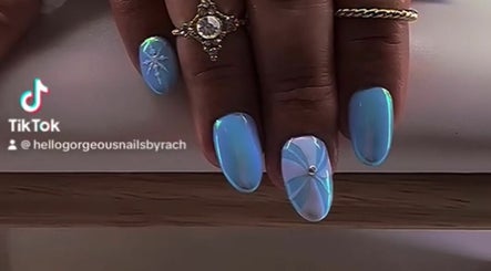 Hello Gorgeous Nails By Rachel – obraz 2