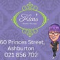Kim's Beauty Therapy - 60 Princes Street, Netherby, Ashburton, Canterbury