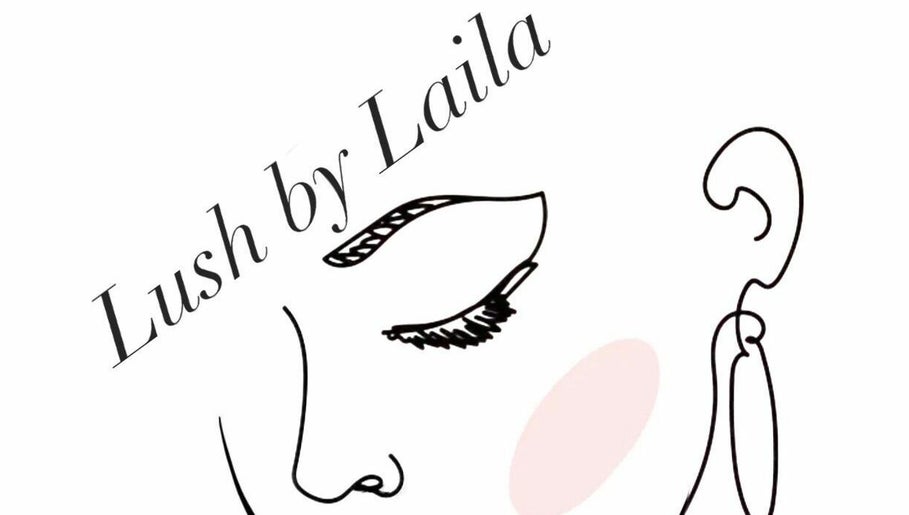Lush by Laila – obraz 1