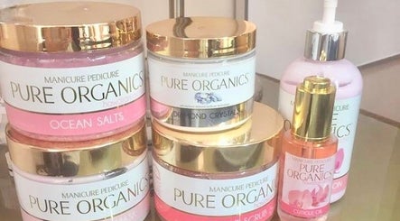 Kiwi Beauty - Treatments & Training image 2