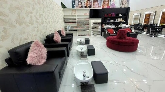 Identity Ladies Beauty Lounge