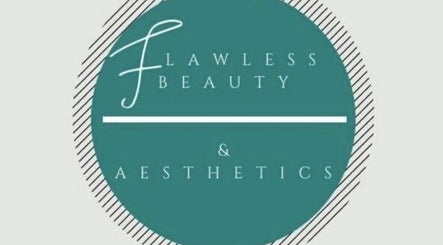 Flawless Beauty & Aesthetics
