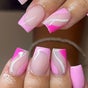 Mia’s Manis