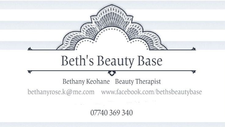 Beths Beauty Base image 1