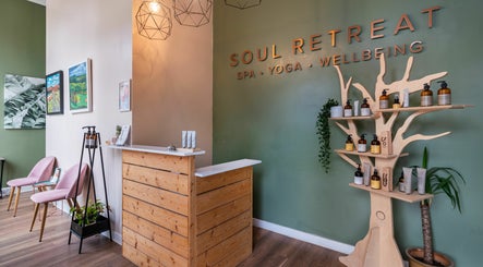 Soul Retreat imagem 3