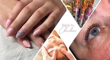 Beauty by Charlene