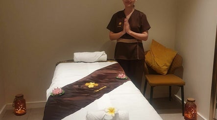 Clover Thai Massage – kuva 2