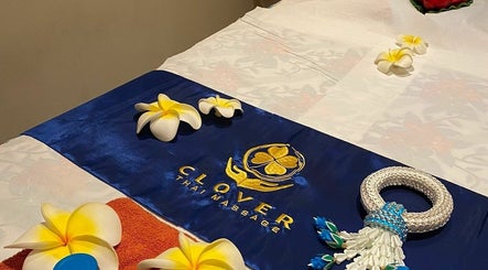 Clover Thai Massage – kuva 3